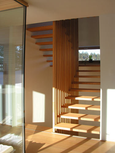 Ein Foto von k_m architektur