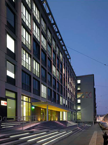 Ein Foto von Manfred Seidl