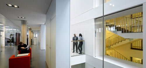 Ein Foto von Manfred Seidl