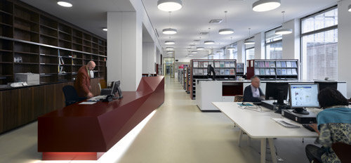 Ein Foto von Manfred Seidl