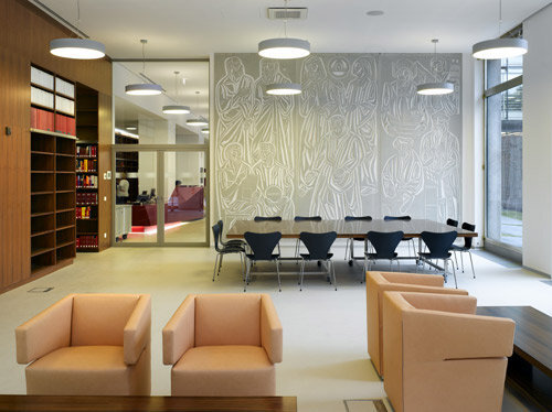 Ein Foto von Manfred Seidl