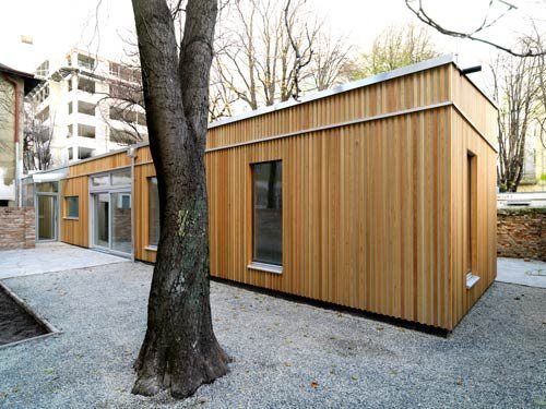 Ein Foto von Stephan Huger