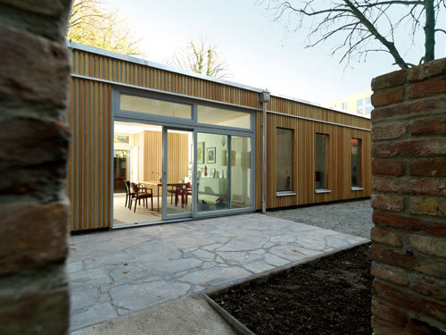 Ein Foto von Stephan Huger