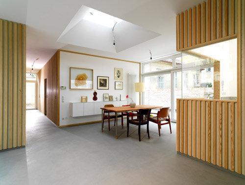 Ein Foto von Stephan Huger