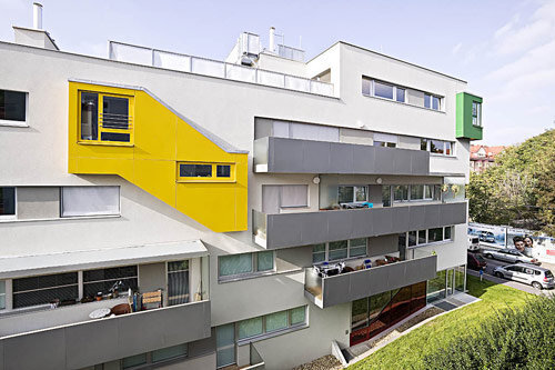 Ein Foto von Severin Wurnig