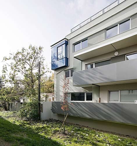 Ein Foto von Severin Wurnig