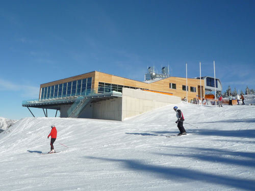 Ein Foto von Silvia Fracaro