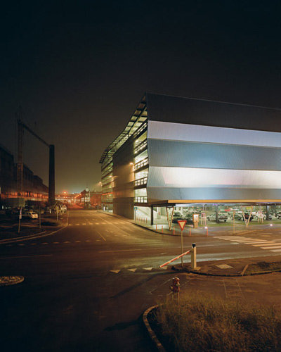 Ein Foto von David Schreyer