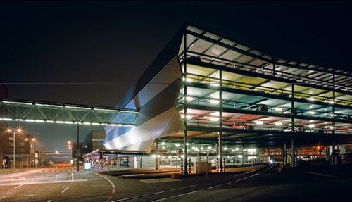 Ein Foto von David Schreyer