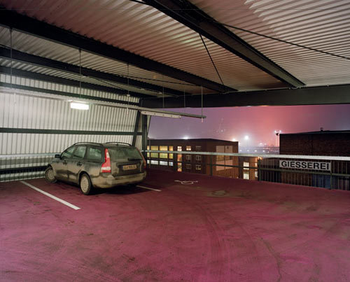 Ein Foto von David Schreyer