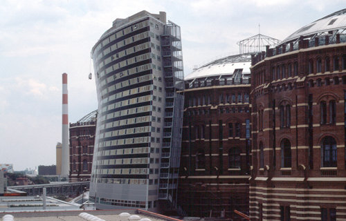 Ein Foto von Gerald Zugmann