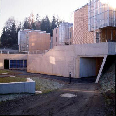 Ein Foto von Zita Oberwalder