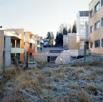 Ein Foto von Zita Oberwalder