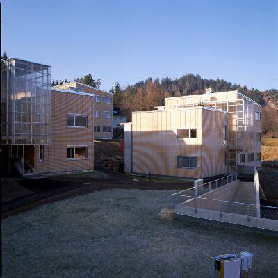 Ein Foto von Zita Oberwalder