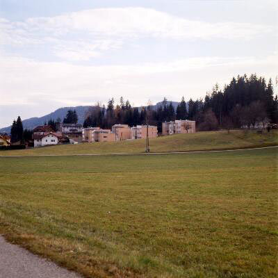 Ein Foto von Zita Oberwalder