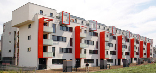 Ein Foto von atelier 4