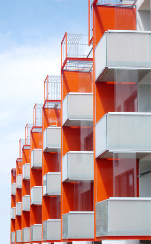 Ein Foto von atelier 4