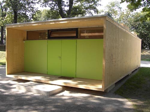 Ein Foto von Thomas Moosmann