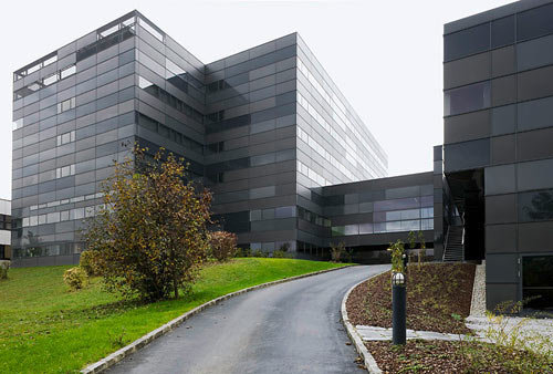 Ein Foto von Paul Ott