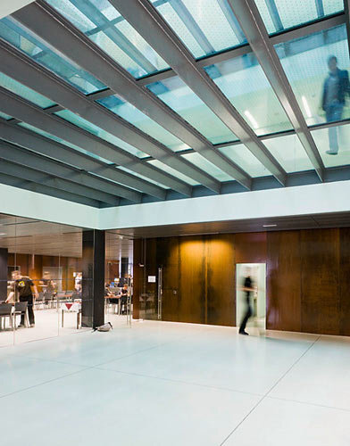 Ein Foto von Paul Ott