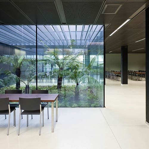 Ein Foto von Paul Ott