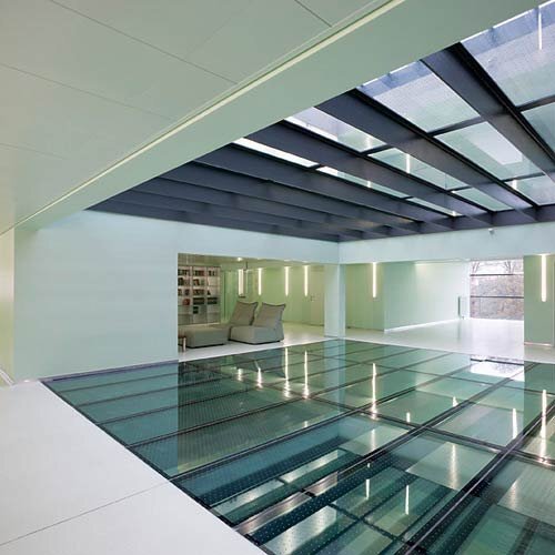 Ein Foto von Paul Ott