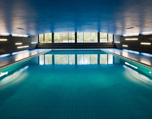 Ein Foto von Paul Ott