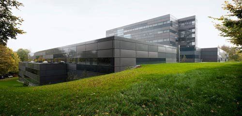 Ein Foto von Paul Ott