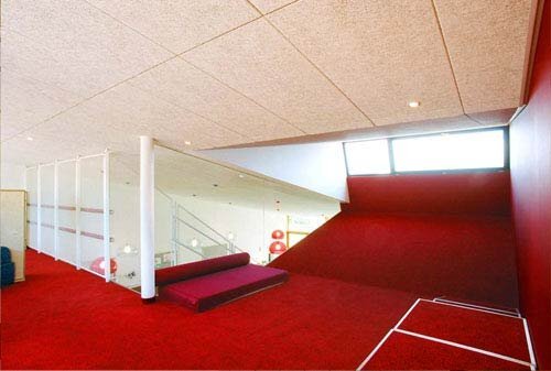 Ein Foto von AnnA BlaU