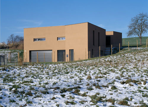 Ein Foto von Walter Ebenhofer