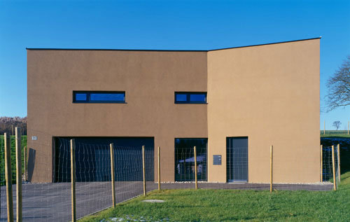 Ein Foto von Walter Ebenhofer