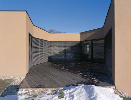 Ein Foto von Walter Ebenhofer