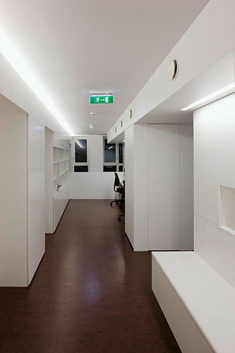 Ein Foto von Paul Ott