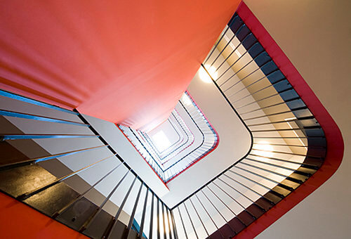 Ein Foto von junger_beer architektur