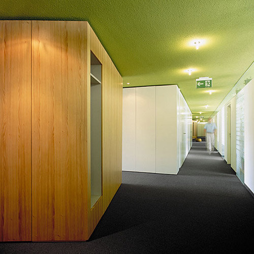 Ein Foto von X ARCHITEKTEN