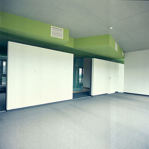 Ein Foto von X ARCHITEKTEN