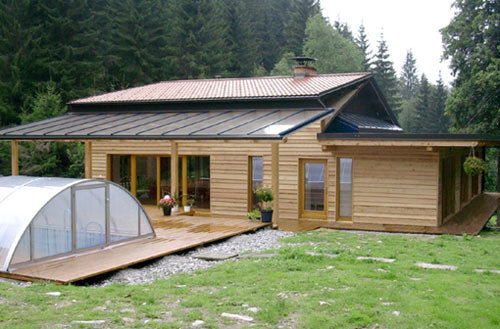 Ein Foto von illichmann architecture