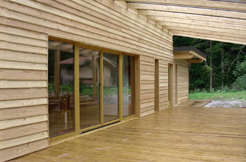 Ein Foto von illichmann architecture