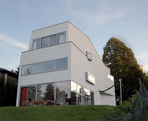 Ein Foto von Markus Pillhofer