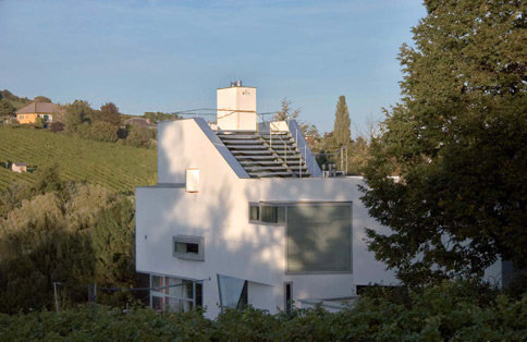 Ein Foto von Markus Pillhofer