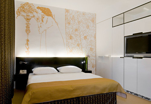 Ein Foto von Hertha Hurnaus