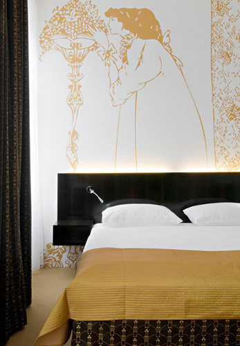 Ein Foto von Hertha Hurnaus