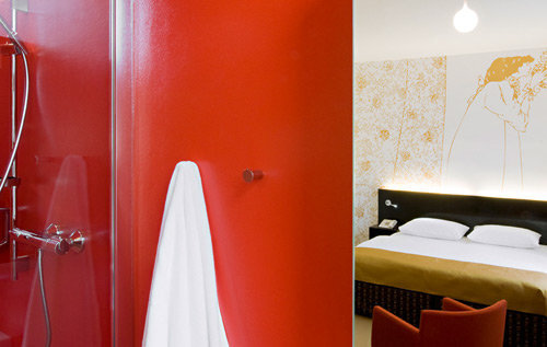 Ein Foto von Hertha Hurnaus