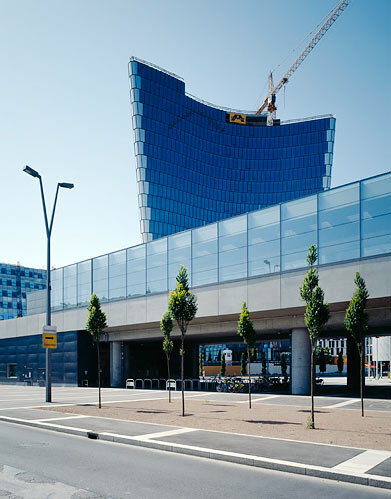 Ein Foto von Bruno Klomfar