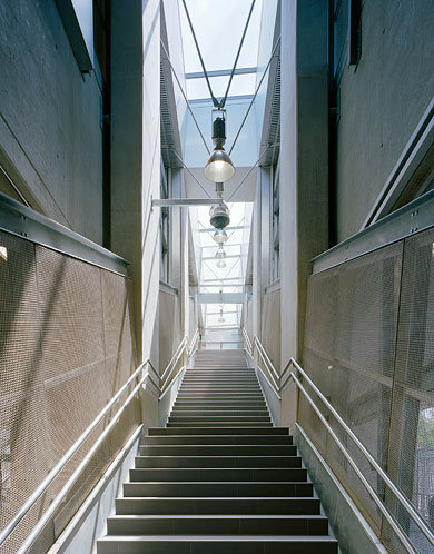 Ein Foto von Bruno Klomfar