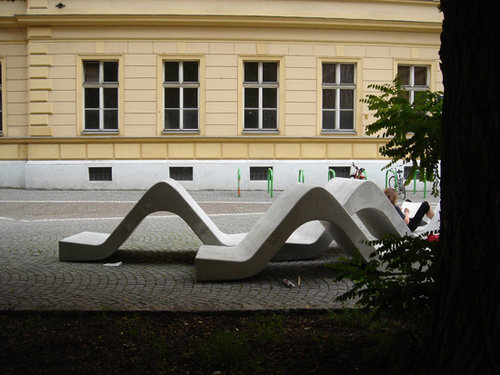 Ein Foto von David Pasek