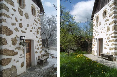 Ein Foto von illichmann architecture