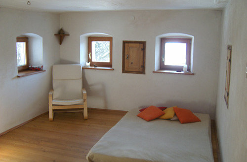 Ein Foto von illichmann architecture