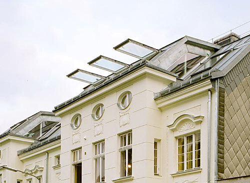 Ein Foto von VELUX Österreich GmbH