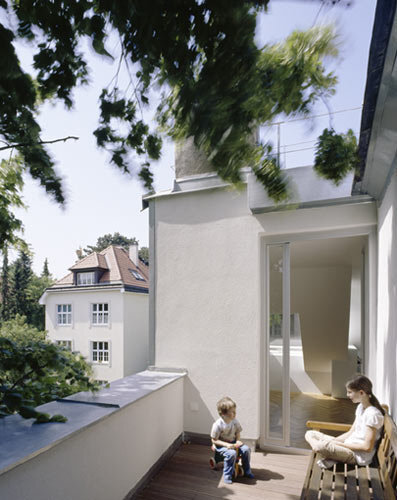 Ein Foto von Bruno Klomfar